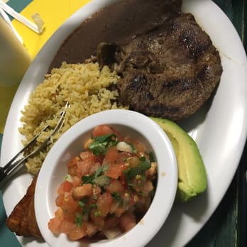 El Rincon Salvadoreño - Carne asada combo - Salvadoran Near Me - Taylorsville, Utah El Rincon Salvadoreño - Carne asada combo - Salvadoran Near Me - Taylorsville, Utah