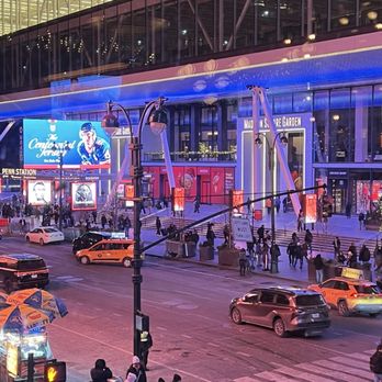 Bourbon and Branch - Views - Bars Near Me - New York, New York