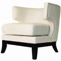 Ideal Furnishings - Modern accent chairs vancouver