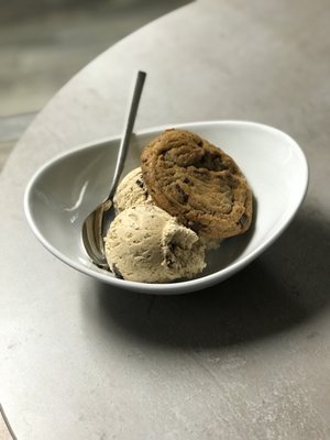 The Cookie Monstah by null