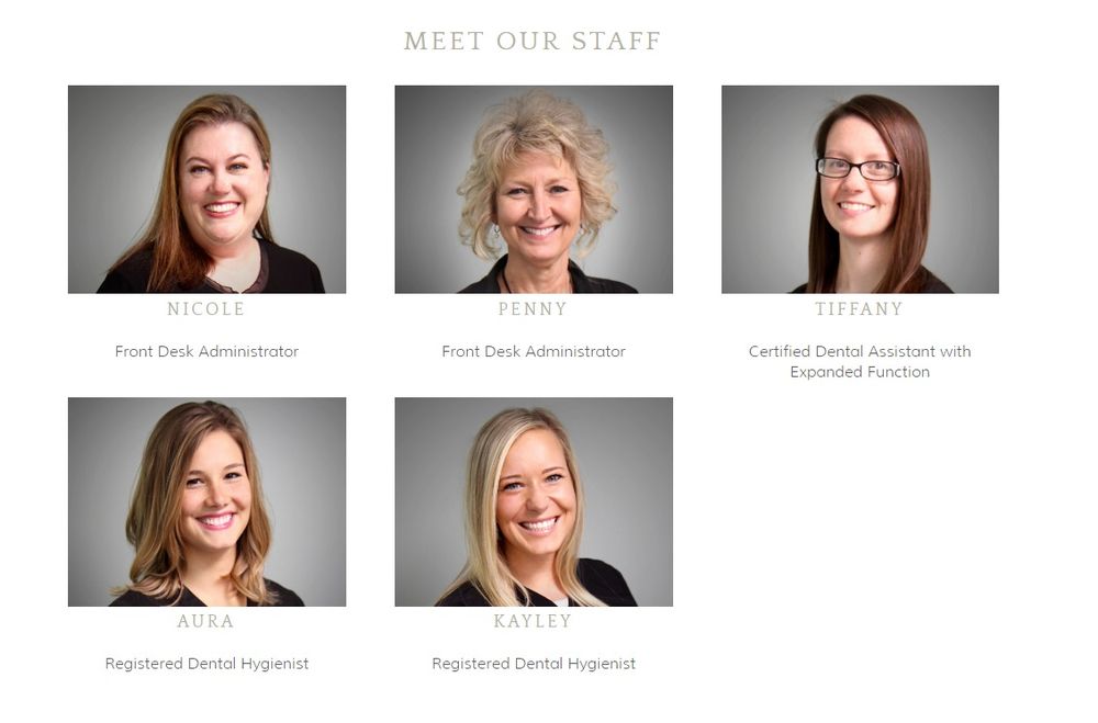 ELAINE CHEONG, DDS Updated October 2024 12 Photos 1000 W Nifong