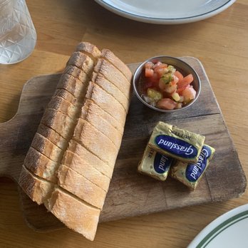 Fiorito - Fresh bread - Argentine Near Me - Miami, Florida