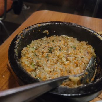 ARIARI - Dolsot Al-Bap - Korean Near Me - New York, New York