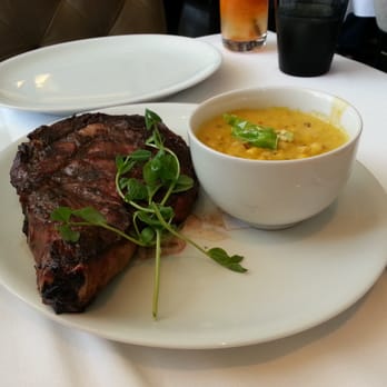 Bourbon Steak - Steakhouses Near Me - Glendale, California