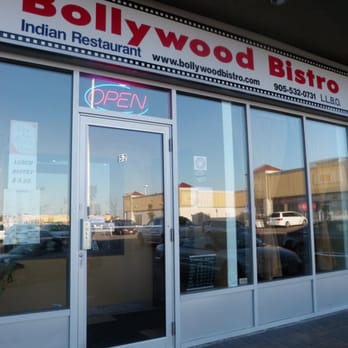 Bollywood Bistro - the entrance to the restaurant - Indian Near Me - Vaughan, Ontario Bollywood Bistro - the entrance to the restaurant - Indian Near Me - Vaughan, Ontario