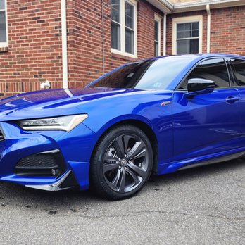 RPM Auto Spa - Auto Detailing Near Me - Nutley, New Jersey