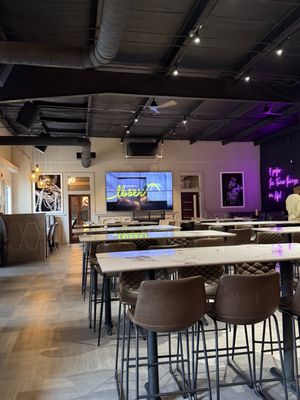 Elevation Kitchen & Cocktails by null