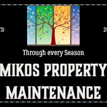 Mikos Property Maintenance - Junk Removal & Hauling Near Me Mikos Property Maintenance - Junk Removal & Hauling Near Me