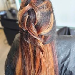 Organic Ends Salon & Spa