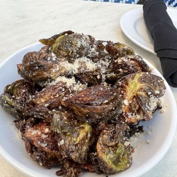 Doppio Zero Concord Veranda - Brussels Sprout - Italian Near Me - Concord, California Doppio Zero Concord Veranda - Brussels Sprout - Italian Near Me - Concord, California