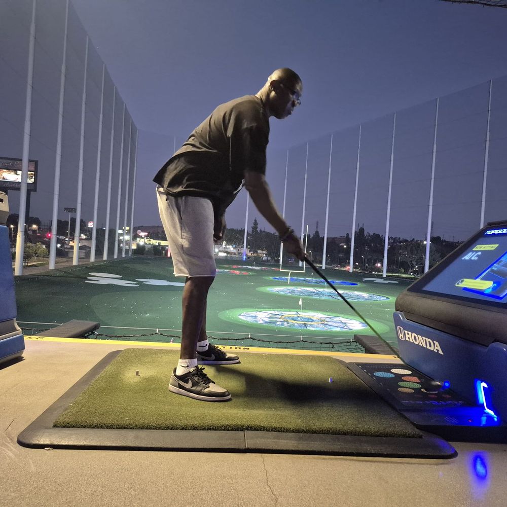 Topgolf - Its clobberin time!!! - Golf Near Me - Montebello, California Topgolf - Its clobberin time!!! - Golf Near Me - Montebello, California