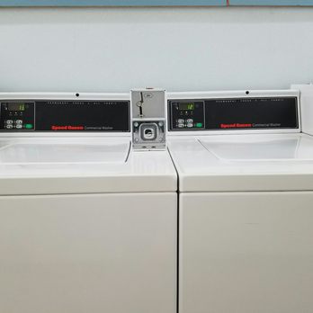 Coin Laundry - So clean! - Laundromat Near Me - Monterey Park, California Coin Laundry - So clean! - Laundromat Near Me - Monterey Park, California