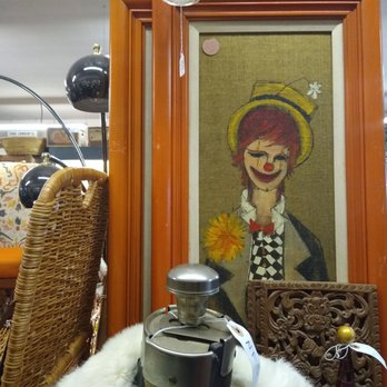 Old Highway Trading Post - Antiques Near Me - Flagstaff, Arizona