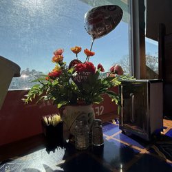 Ruby’s Mexican Restaurant - It's a good day to enjoy Ruby's