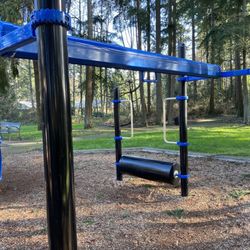 Lake Grove Park