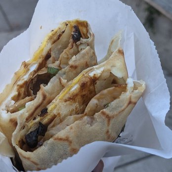 Bing Mi - Food Trucks Near Me - Portland, Oregon
