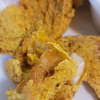 Fish King - Dry overcooked snapper - Fish & Chips Near Me - Oakland, California Fish King - Dry overcooked snapper - Fish & Chips Near Me - Oakland, California