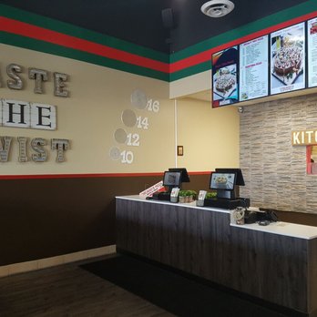 Pizza Twist - Order Counter - Pizza Near Me - Greenwood, Indiana Pizza Twist - Order Counter - Pizza Near Me - Greenwood, Indiana