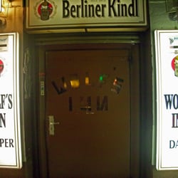 Wolf's Inn