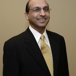 Dr. Hari Saini MD Board Certified Cardiologist