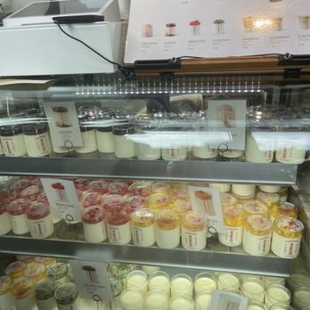 Lian Xing - Desserts Near Me - New York, New York Lian Xing - Desserts Near Me - New York, New York