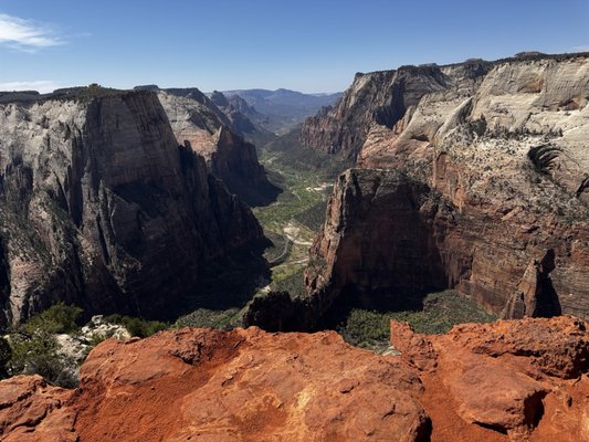 Observation Point by null