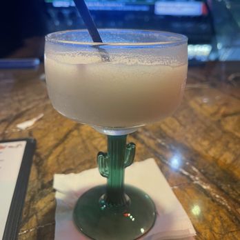 Lupi's - The pina colada was ok. Barely any alcohol. - Mexican Near Me - Carolina, Puerto Rico Lupi's - The pina colada was ok. Barely any alcohol. - Mexican Near Me - Carolina, Puerto Rico