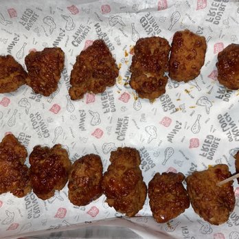 Bonchon Farmington Hills - Korean Near Me - Farmington Hills, Michigan Bonchon Farmington Hills - Korean Near Me - Farmington Hills, Michigan