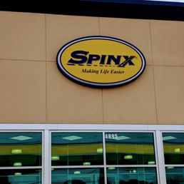 Spinx