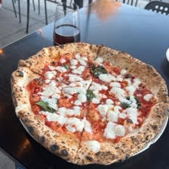 Pizzicletta - Pizza Near Me - Flagstaff, Arizona