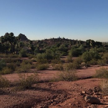 Papago Park - Parks Near Me - Phoenix, Arizona