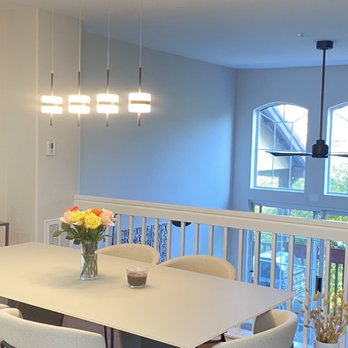 Handyman 4 Sure - a dining table and chairs - Flooring Near Me Handyman 4 Sure - a dining table and chairs - Flooring Near Me