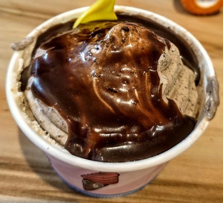 Scoop DeVille by null