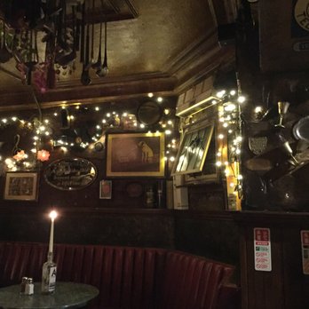 Dirty Dick's - Pubs Near Me - Edinburgh, EDH