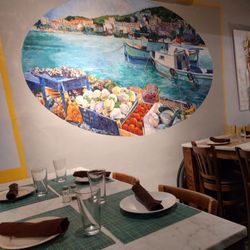 Agora Mediterranean Kitchen