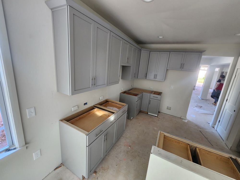 Slide of KLL Home Improvements