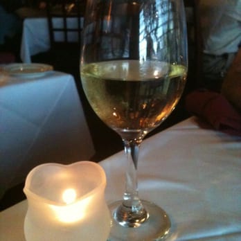 Caffe Di Notte - Chardonnay - Italian Near Me - Sunset, Florida Caffe Di Notte - Chardonnay - Italian Near Me - Sunset, Florida