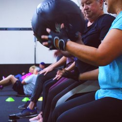 Elevate Fitness Simi Valley
