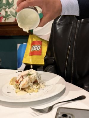 La Taberna del León by null