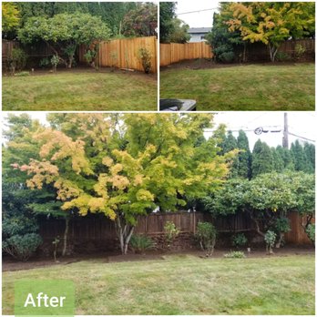 Serenity Landscapes - Landscaping Near Me - Sherwood, Oregon Serenity Landscapes - Landscaping Near Me - Sherwood, Oregon
