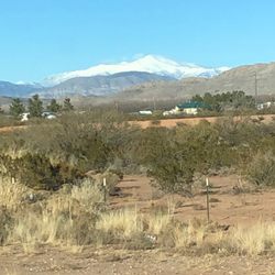 Mountain Meadows Rv Park