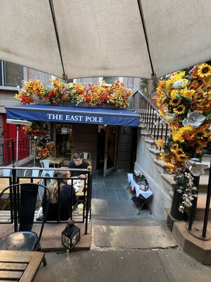 The East Pole by null