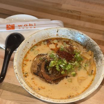 Wabi House Frisco - Spicy Miso - Bars Near Me - Frisco, Texas