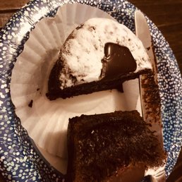 Lava Cake