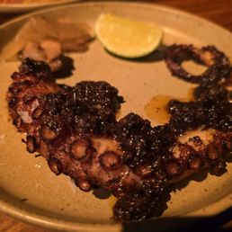 Octopus