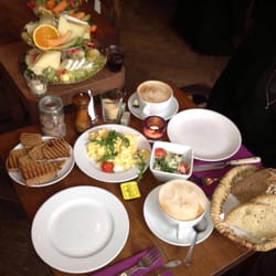 Sets - Frühstück für 2