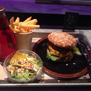Vigårda - Burgers Near Me - Stockholm, Alberta