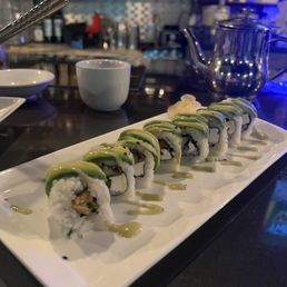 Goguma Roll Goguma Roll