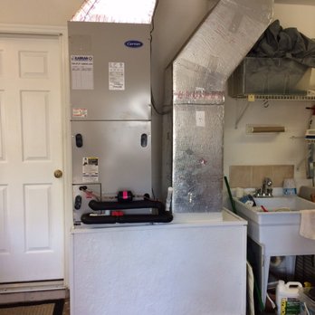 Kabran Air Conditioning & Heating - Heating & Air Conditioning/HVAC Near Me - Cocoa Beach, Florida