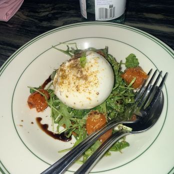 Scarlett - Burrata - Italian Near Me - West Hollywood, California Scarlett - Burrata - Italian Near Me - West Hollywood, California